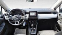 Renault Clio 1.6 E-Tech 145ch full hybrid Evolution — photo 8