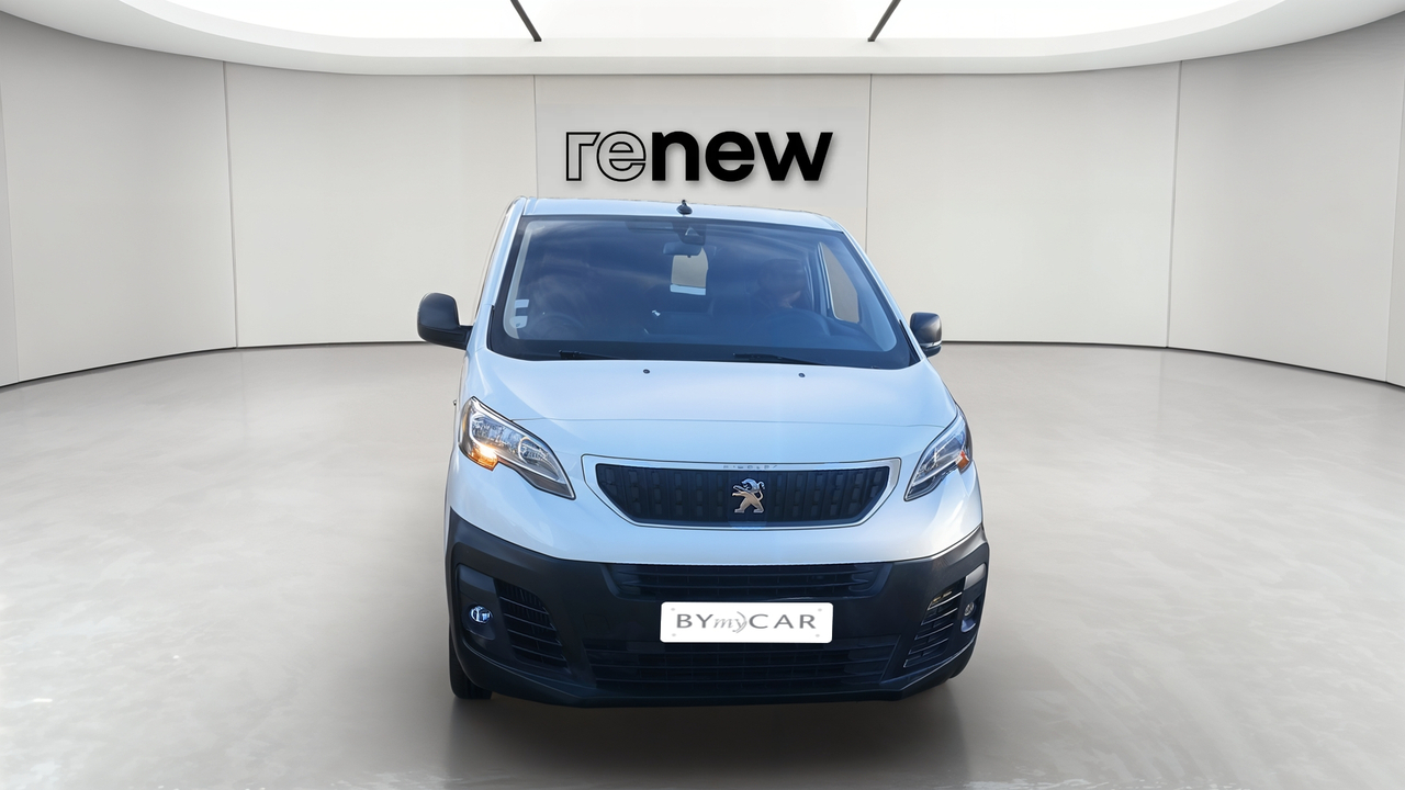 Peugeot EXPERT FGN TOLE STANDARD 1.5 BLUEHDI 120 S&amp;S BVM6 — photo 8