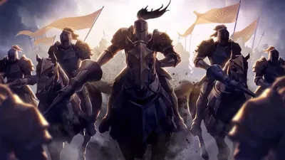 Langrisser: Sea of Sword - le premier trailer de gameplay est plutôt convaincant