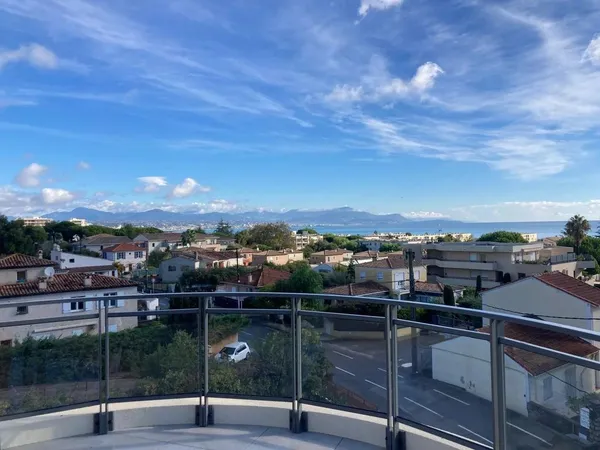 Appartement 115 m²