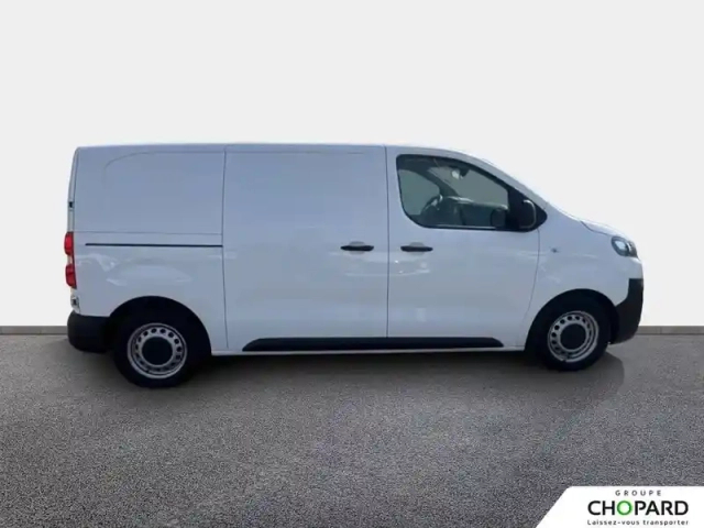 Citroën Jumpy fgn m bluehdi 145 s&amp;s bvm6 — photo 4