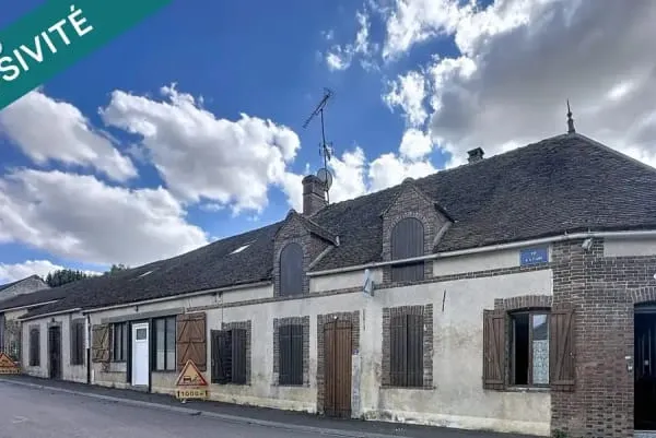 Appartement 310 m²