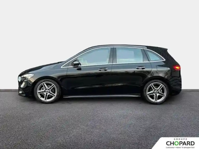 Mercedes Classe B 180 d 8g-dct — photo 9
