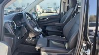 Mercedes Vito 119 CDI Mixto Long Pro Propulsion 9G-Tronic — photo 9