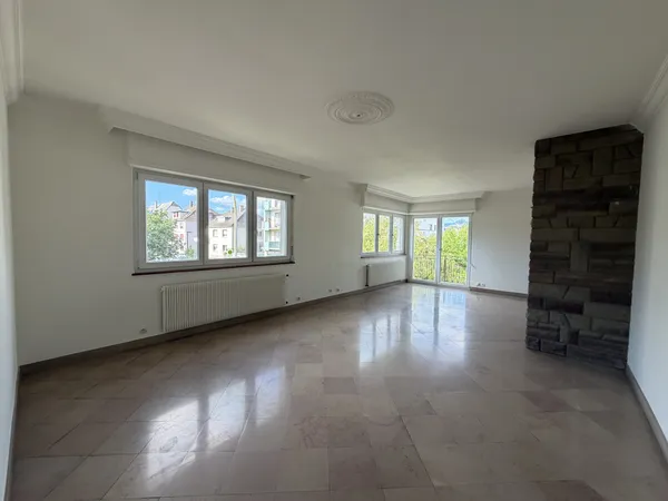 Appartement 7 pièces 151 m²