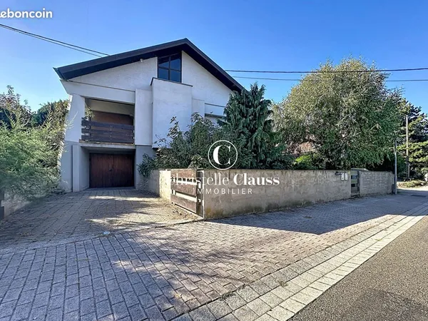 Propriété 7 pièces 190 m²