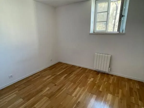 Appartement 1 pièce 31 m²