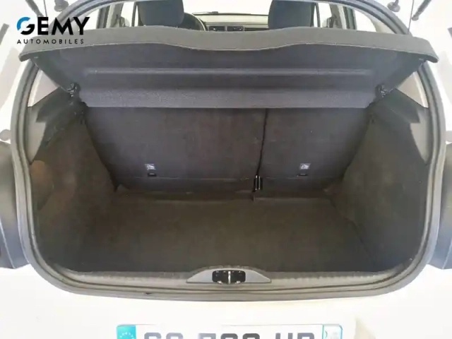 Citroën C3 puretech 83 s&amp;s bvm5 — photo 27