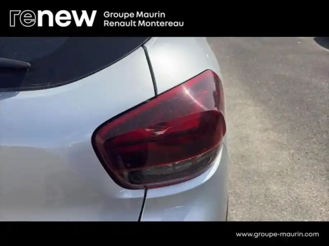 Dacia Spring 45ch confort plus - achat intégral — photo 16