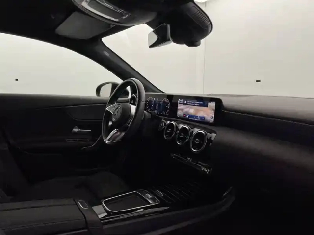 Mercedes Classe A 250 e 8g-dct — photo 26