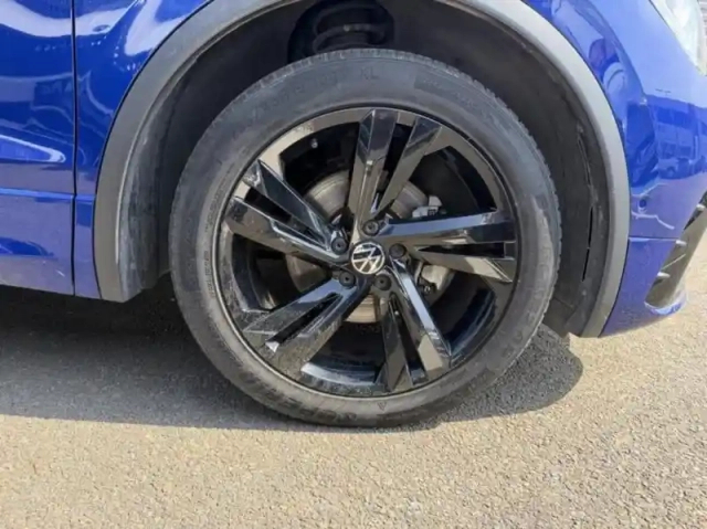 Volkswagen Tiguan 2.0 tdi 150ch r-line exclusive dsg7 — photo 7