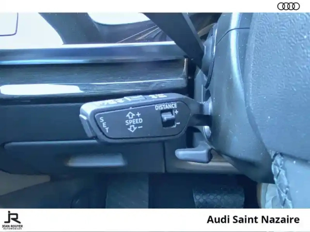 Audi Q8 55 tfsi e 381 tiptronic 8 quattro — photo 19