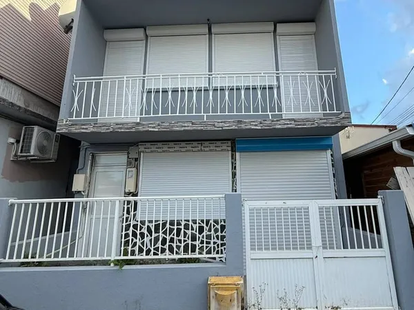 Bureaux 30 m²