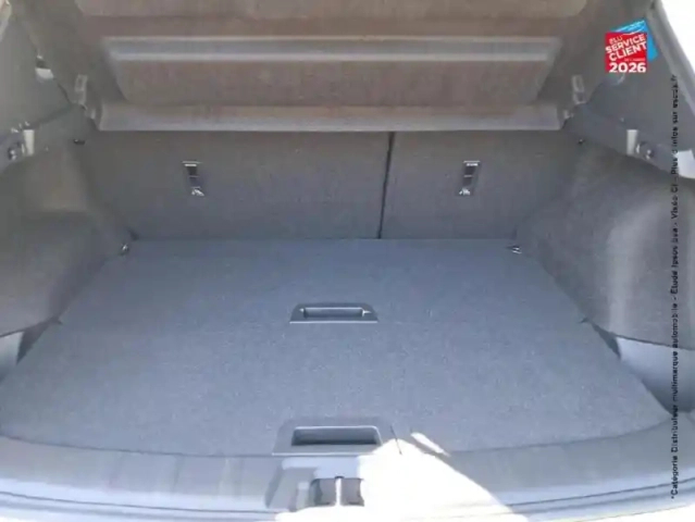 Nissan Qashqai 1.3 dig-t 160ch tekna dct 2019 — photo 14
