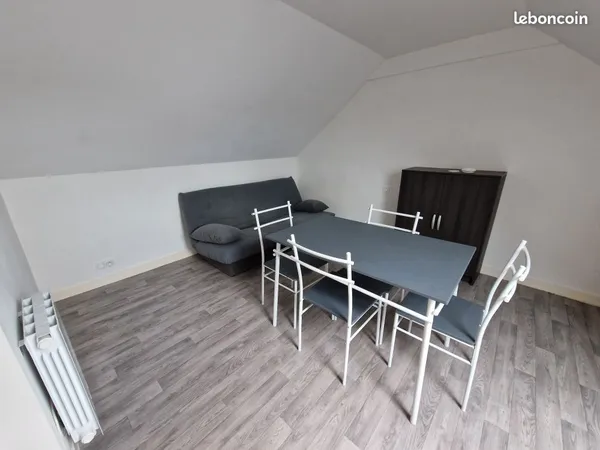 Location studio étudiant centre ville
