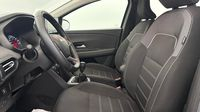 Dacia Sandero 1.0 TCe 90ch Journey — photo 12