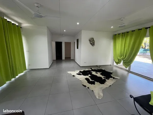 Appartement T4