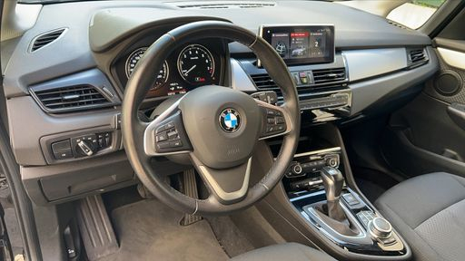 BMW Serie 2 Active Tourer 225xe iPerformance 220 BVA6 - Business Design – 2021 – 109763 km – Hybride rechargeable – Boîte Automatique — photo 14