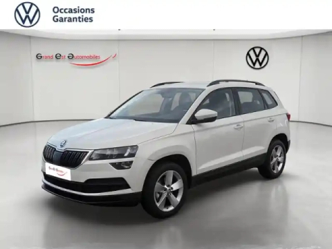 Skoda Karoq 1.0 tsi 116ch ambition dsg