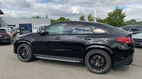 Mercedes Gle Coupé 53e AMG 449ch+170ch Hybride 4Matic+ 9G-Speedshift TCT — photo 8