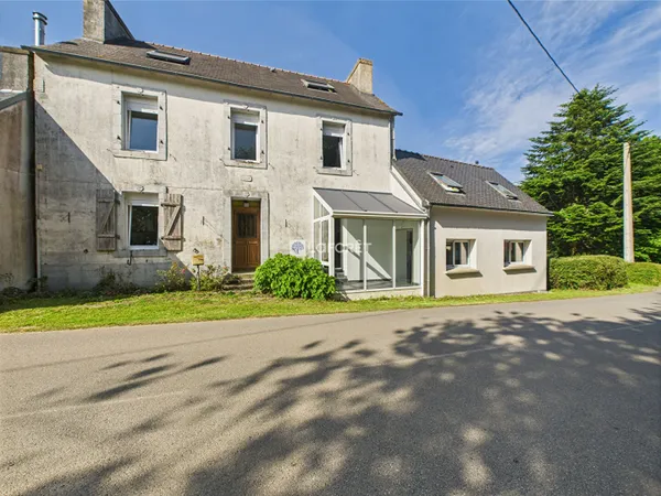 Maison 6 pièces 120 m²