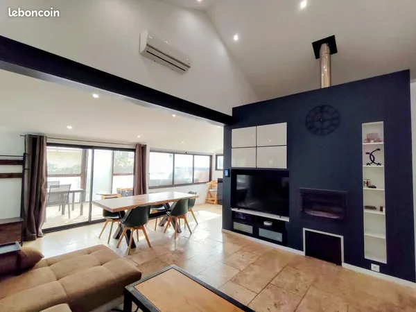 Maison 96 m² Port-de-Bouc
