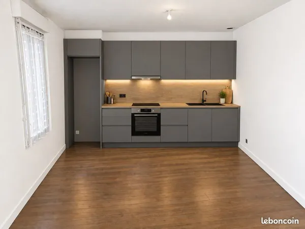 Appartement t3