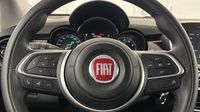 Fiat 500x 1.0 FireFly Turbo T3 120ch Cross — photo 25