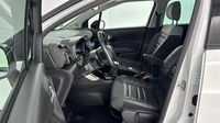 Citroen C3 Aircross PureTech 110ch S&S Shine Pack — photo 12
