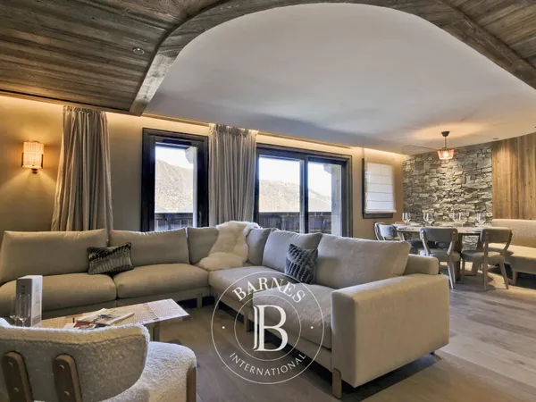 Appartement Face - VDO