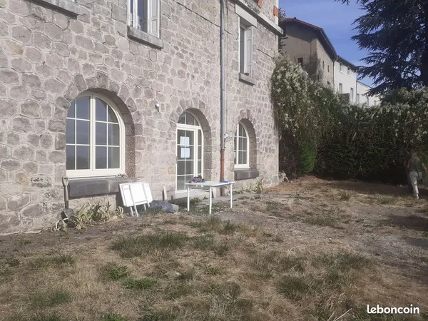 Appartement 2 pièces 56 m²