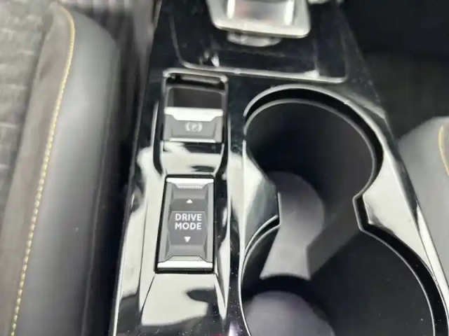 Peugeot 2008 puretech 130 s&amp;s eat8 — photo 26