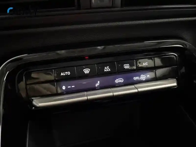 Citroën C3 Aircross e- 113 ch autonomie étendue — photo 12