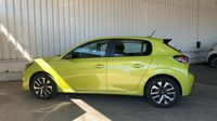 Peugeot 208 1.2 Hybrid 100ch Style e-DCS6 — photo 8