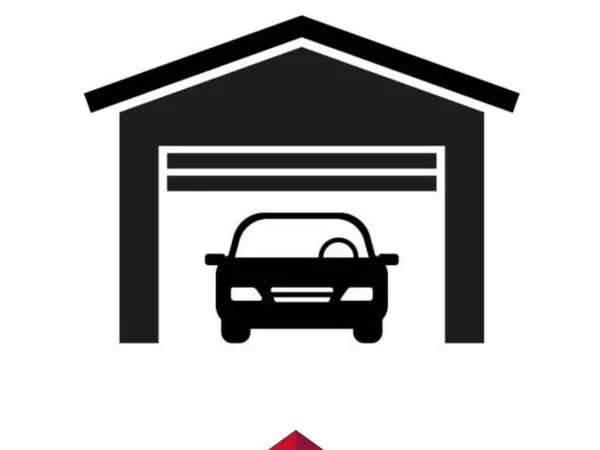 Garage/Parking 14 m²