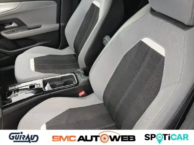 Opel Mokka electrique 136 ch &amp; batterie 50 kwh — photo 30