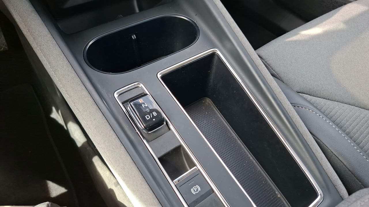 Skoda Enyaq Coupé iV 80 — photo 23