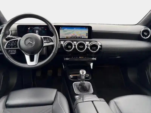 Mercedes Classe A 180 136ch style line — photo 13