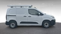 Citroen Berlingo Van M 650kg BlueHDi 100 S&S Driver — photo 4