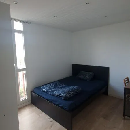 Colocation meublée T3 61m² - Yerres - RER D Paris