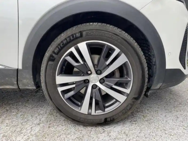 Peugeot 3008 ii puretech 130 s&amp;s eat8 allure — photo 20