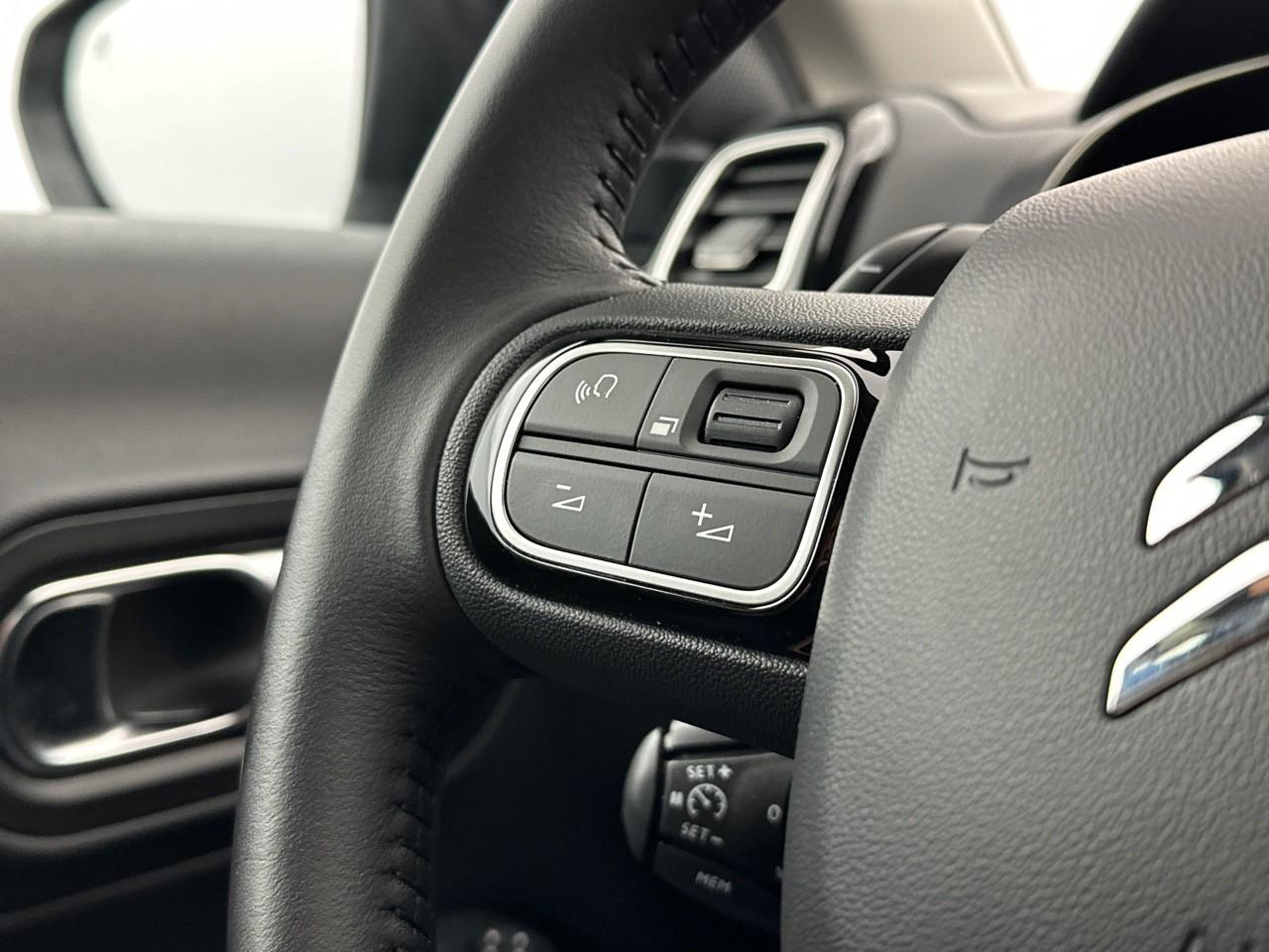 Citroën C5 Aircross bluehdi 130 eat8 max — photo 18