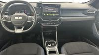 Dacia Duster 1.6 hybrid 140ch Journey — photo 8