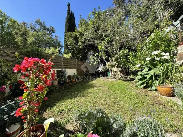 Maison 3 Pièces Cannes