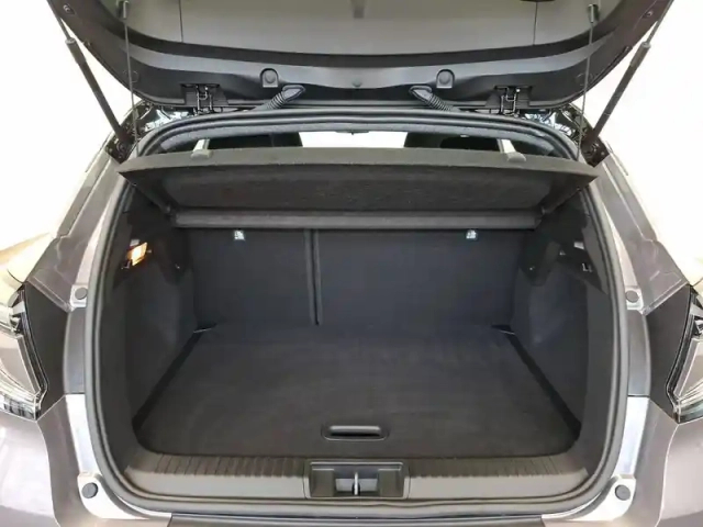 Renault Captur eco-g 100 ch — photo 16