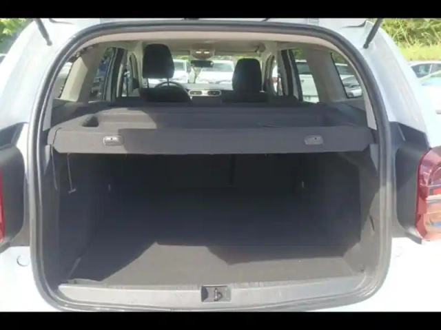 Dacia Duster 1.0 eco-g 100ch extreme 4x2 — photo 12