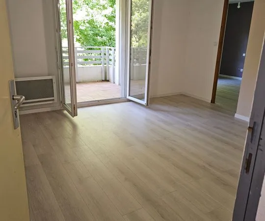 Appartement de 42m2 à louer sur Mont-de-Marsan