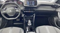 Peugeot 2008 1.2 PureTech 130ch S&S Allure EAT8 — photo 8