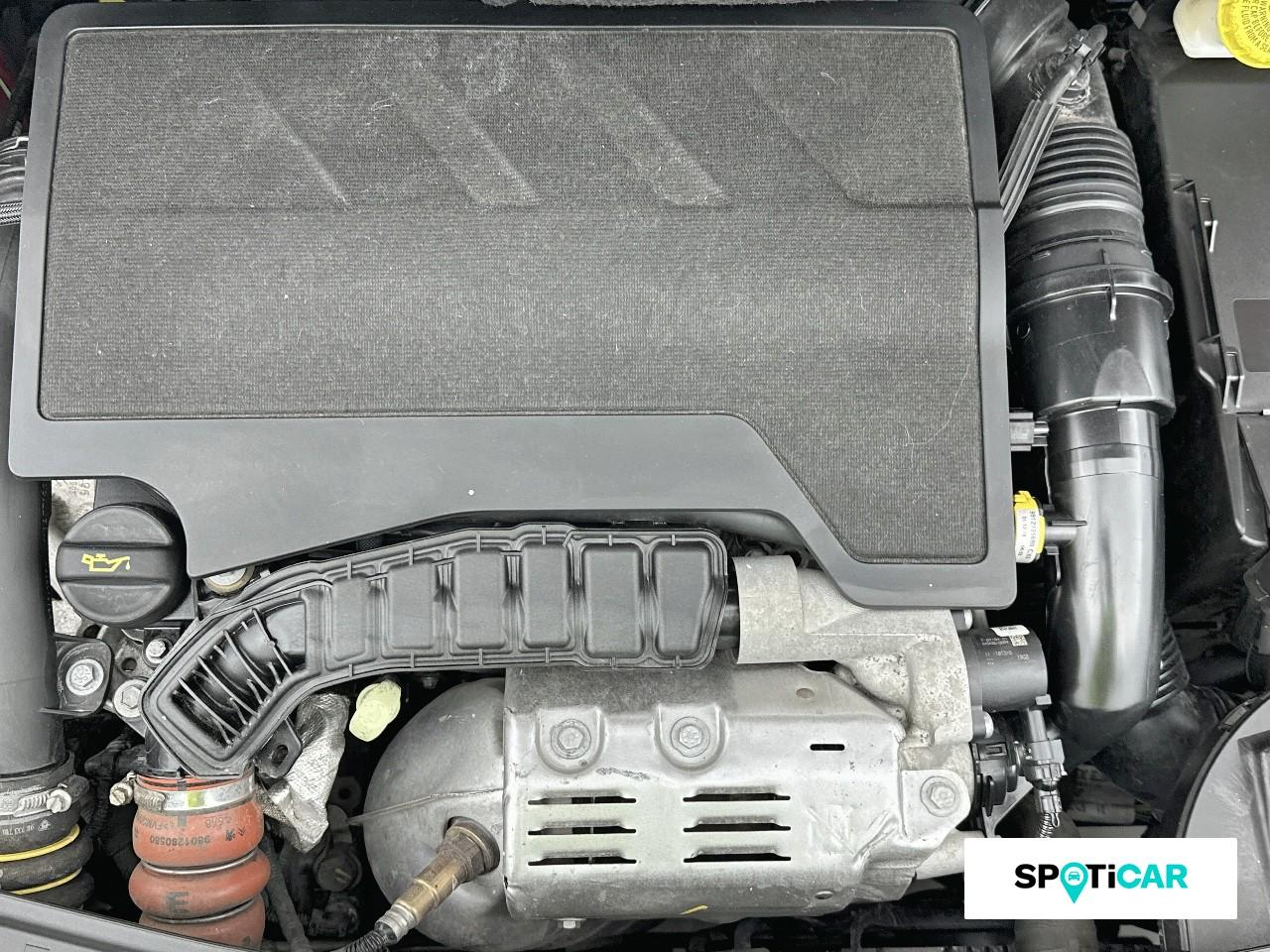Peugeot 2008 1.2 puretech 110ch e6.c allure s&s eat6 — photo 20