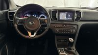 Kia Sportage 1.7 CRDi 115ch ISG Premium 4x2 — photo 11